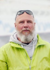 Andreas Schulz, IT Berater